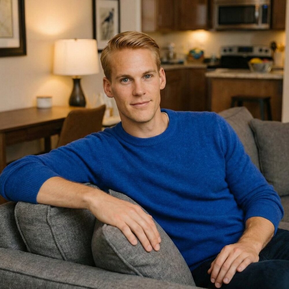Meet your Posher, Michael - Picture 3 of 3